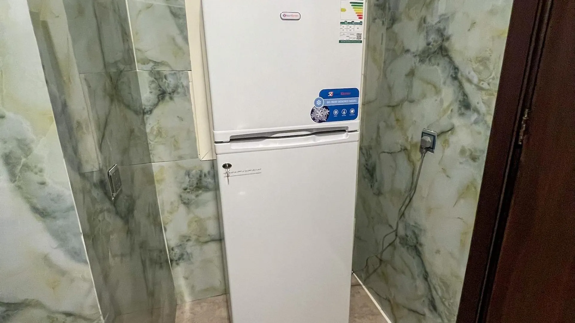 Sea View Villa فيلا إطلالة بحرية DDjeddah 0*, Djeddah