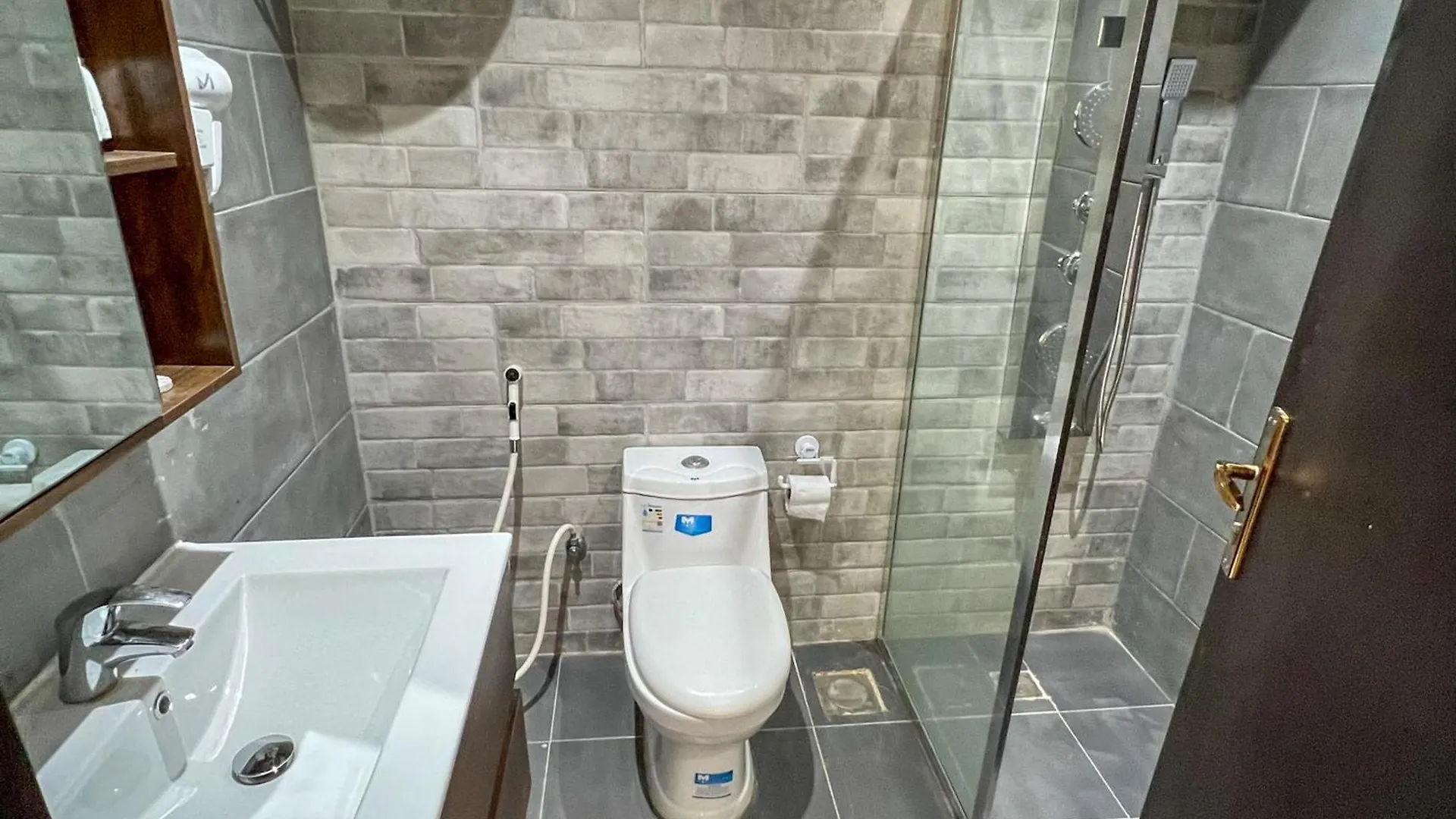 Appartement Sea View Villa فيلا إطلالة بحرية DDjeddah Arabie saoudite