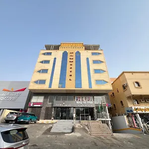 Rose Star Otel
