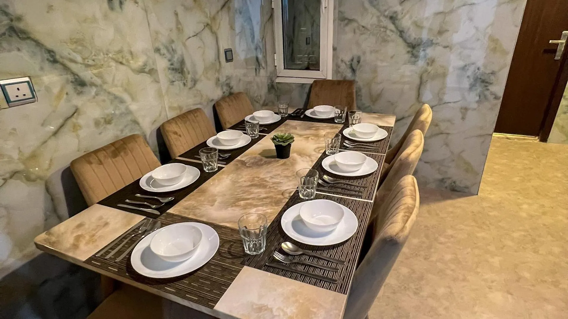 Sea View Villa فيلا إطلالة بحرية جدة