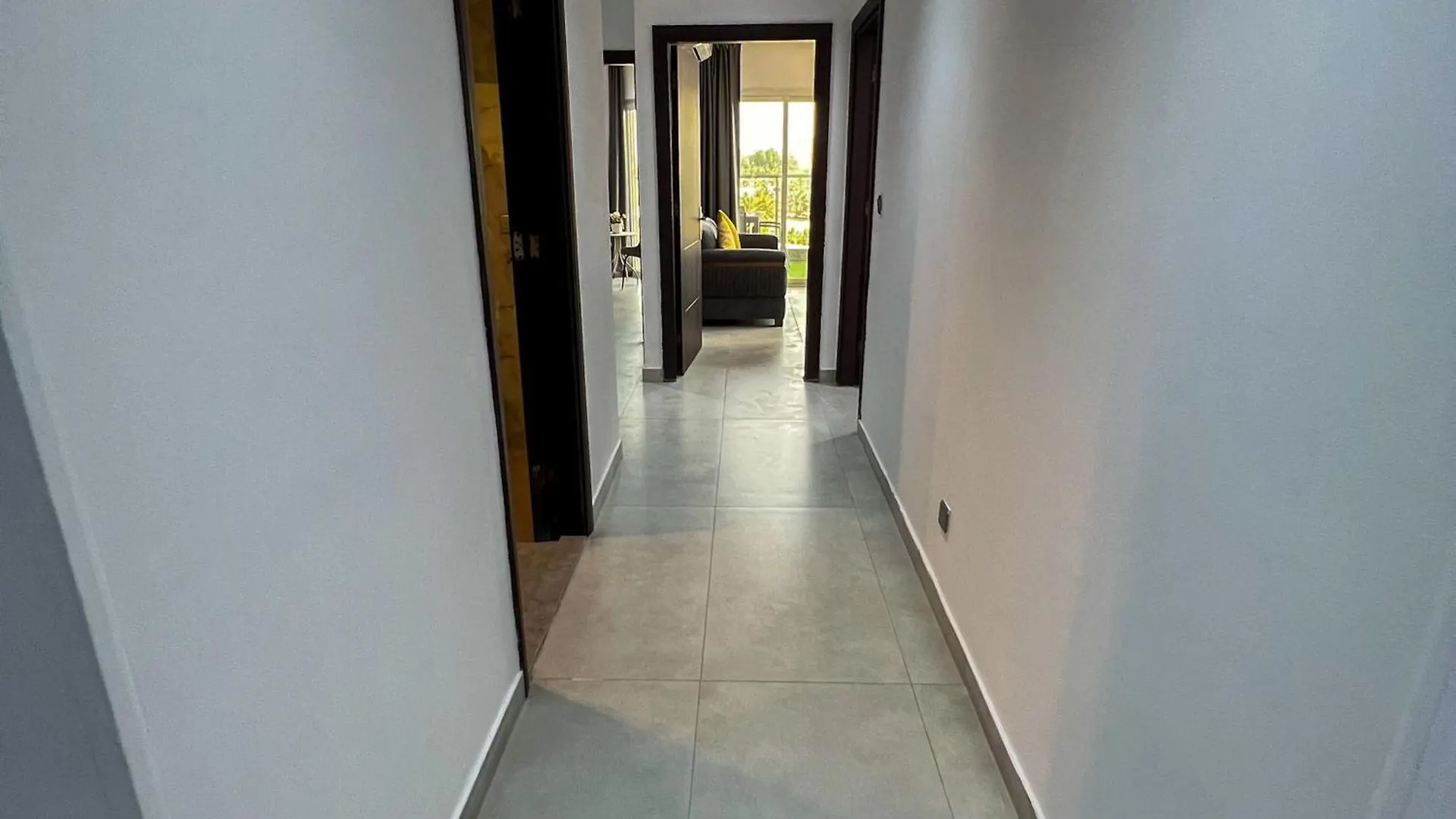 شقة Sea View Villa فيلا إطلالة بحرية جدة المملكة العربية السعودية
