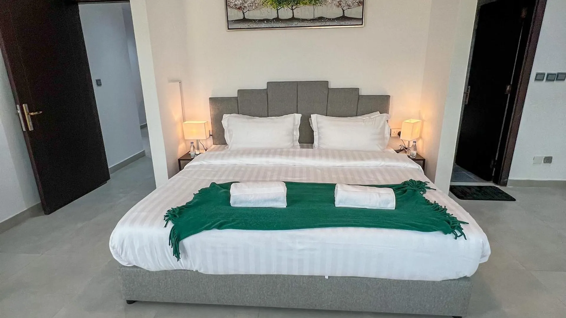 Sea View Villa فيلا إطلالة بحرية جدة 0*,  المملكة العربية السعودية
