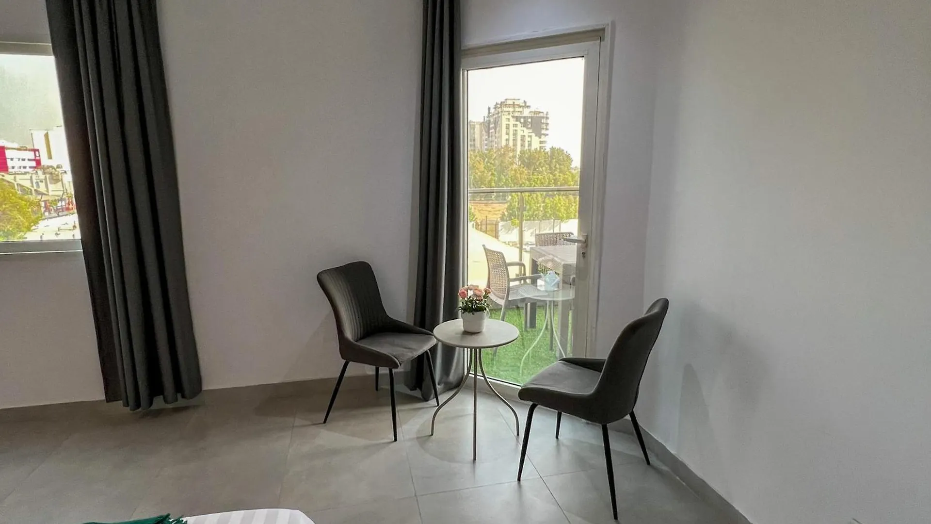 Sea View Villa فيلا إطلالة بحرية جدة شقة