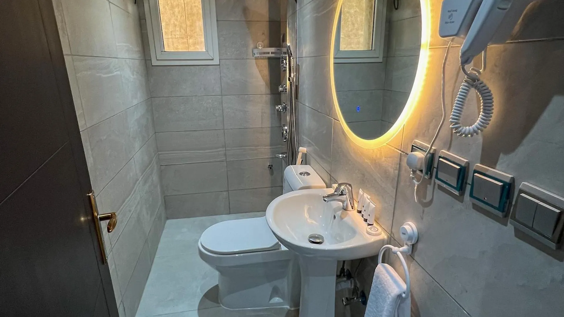 Sea View Villa فيلا إطلالة بحرية جدة