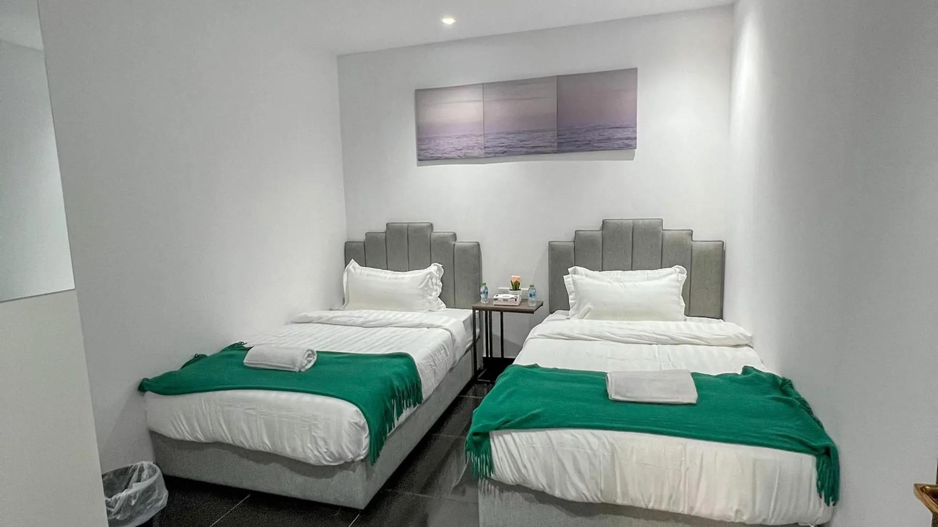 Sea View Villa فيلا إطلالة بحرية جدة