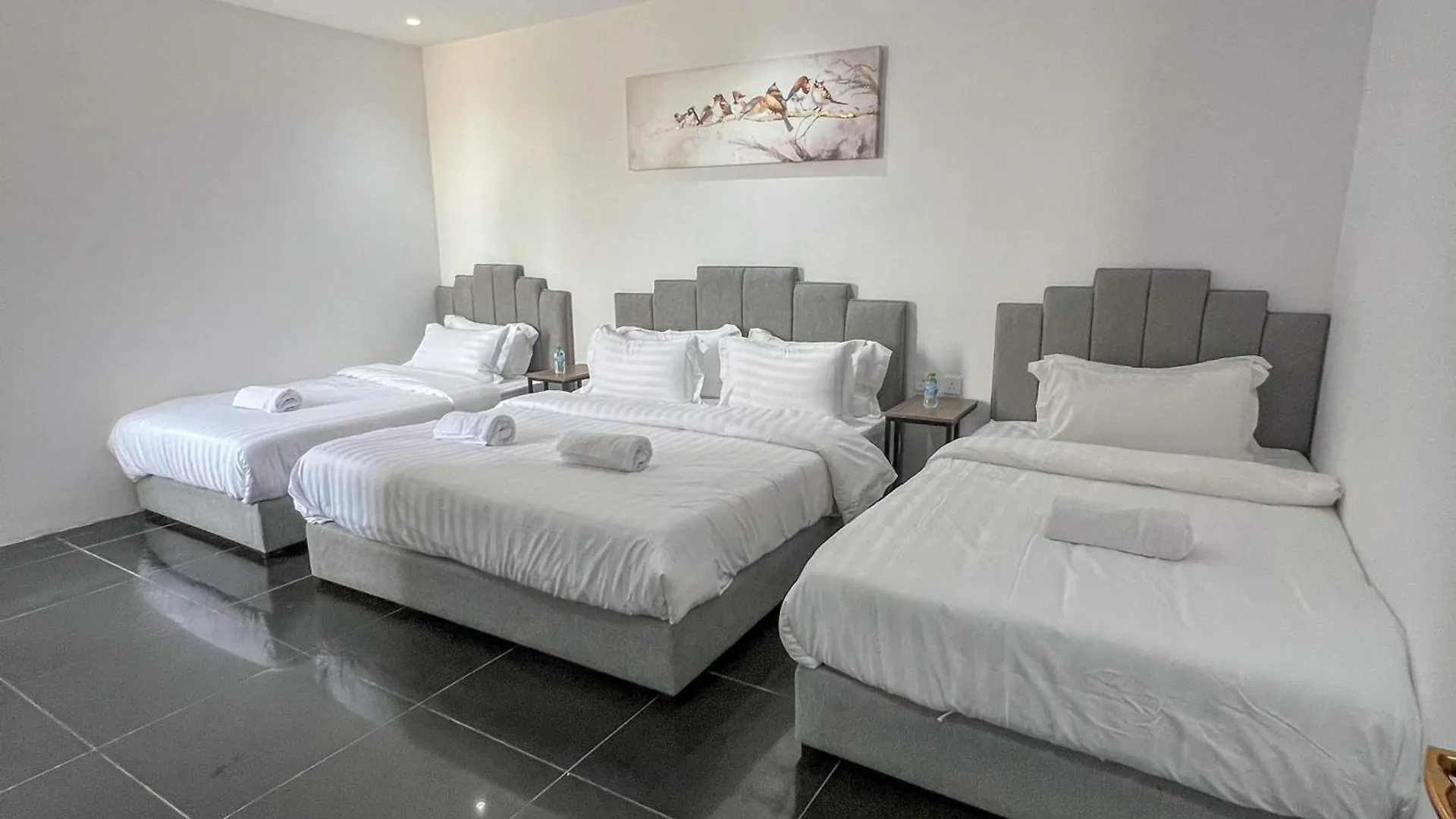 Sea View Villa فيلا إطلالة بحرية جدة