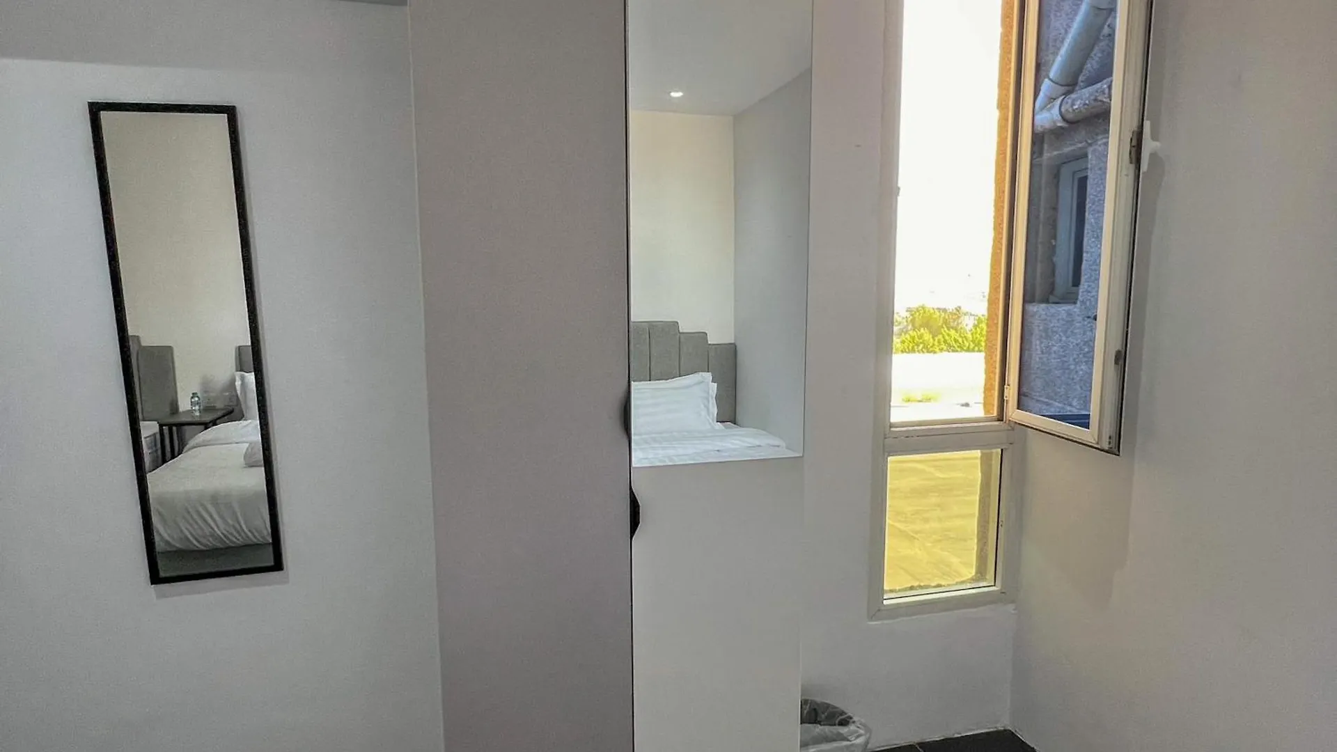 Sea View Villa فيلا إطلالة بحرية جدة 0*,