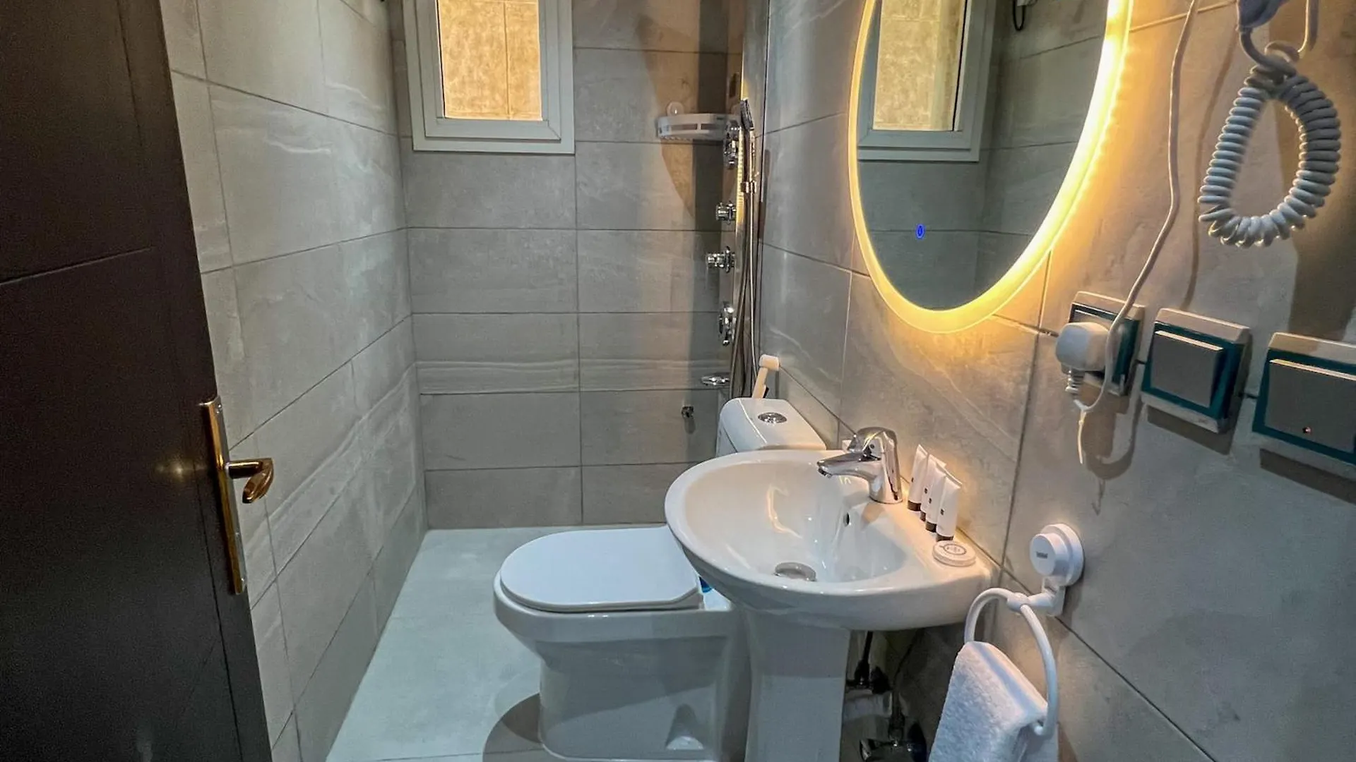 Sea View Villa فيلا إطلالة بحرية جدة 0*,