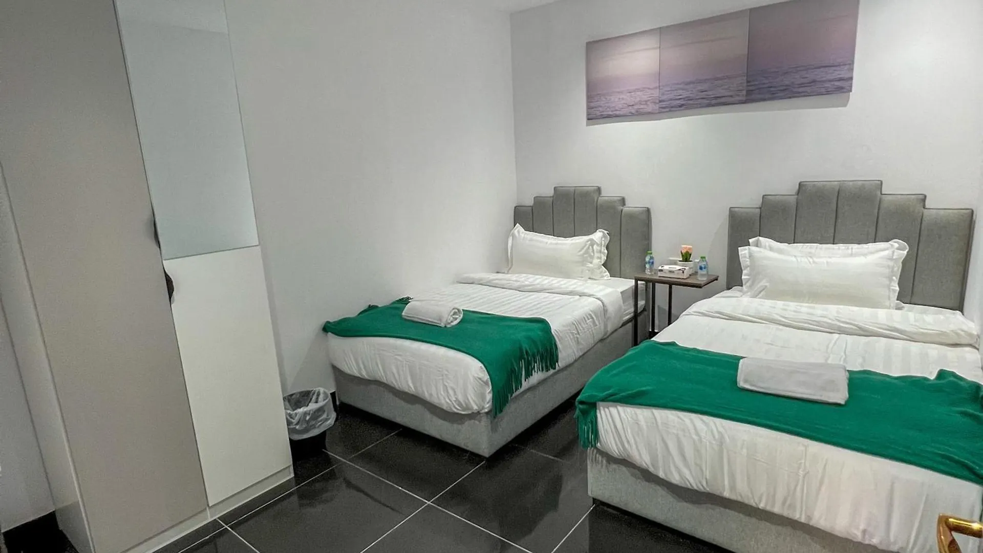 Sea View Villa فيلا إطلالة بحرية جدة