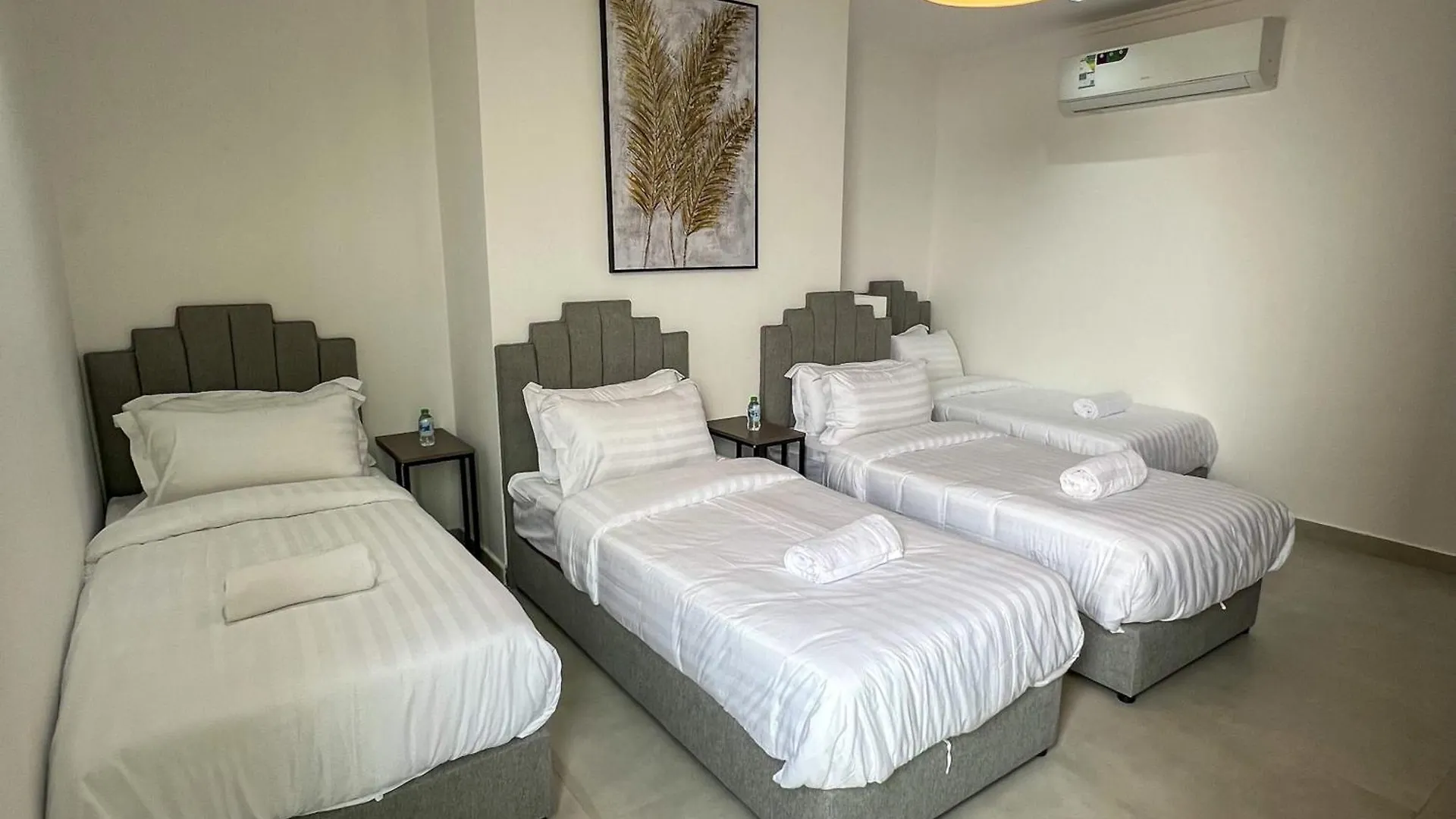 شقة Sea View Villa فيلا إطلالة بحرية جدة