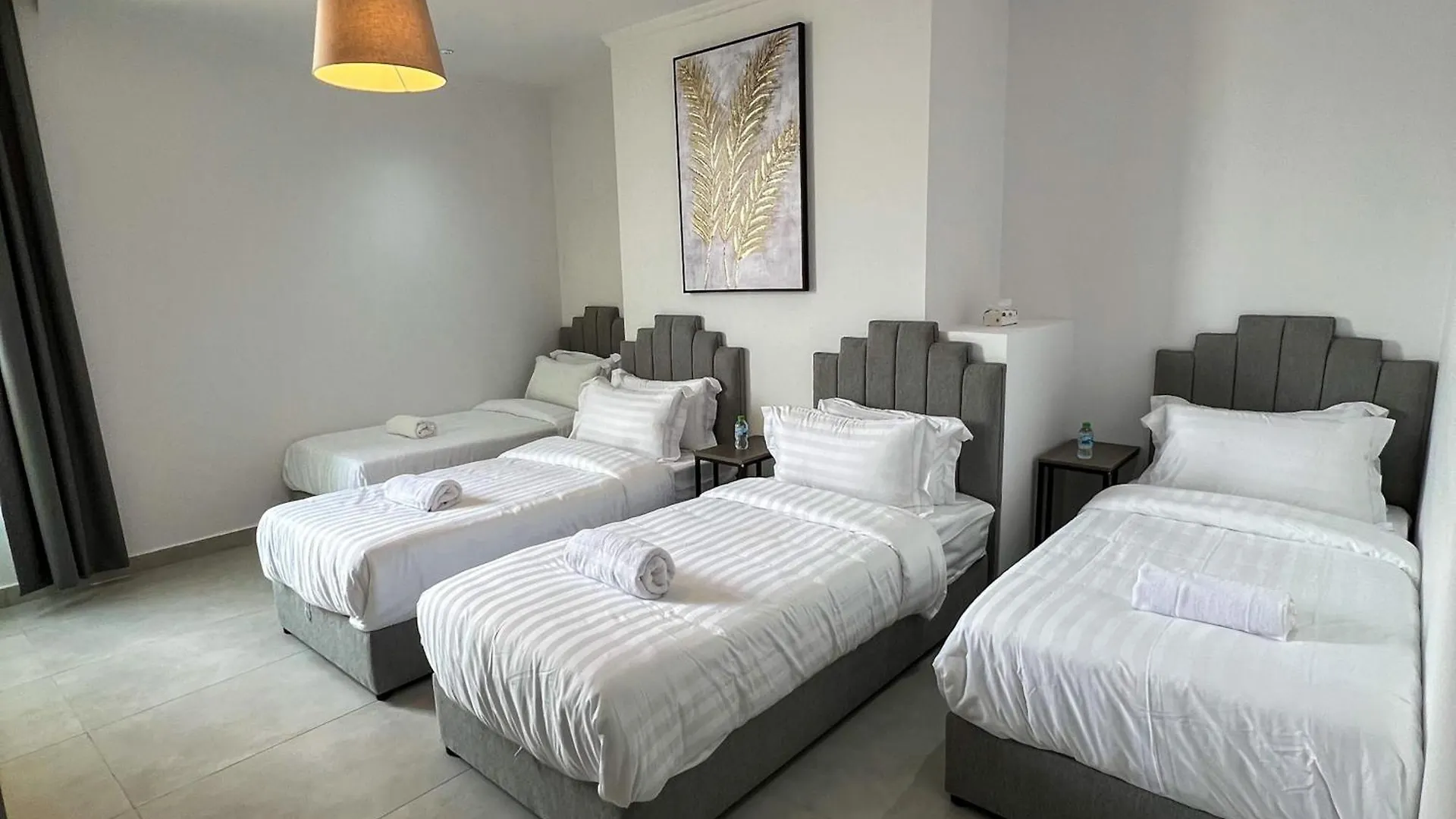 Sea View Villa فيلا إطلالة بحرية جدة 0*,