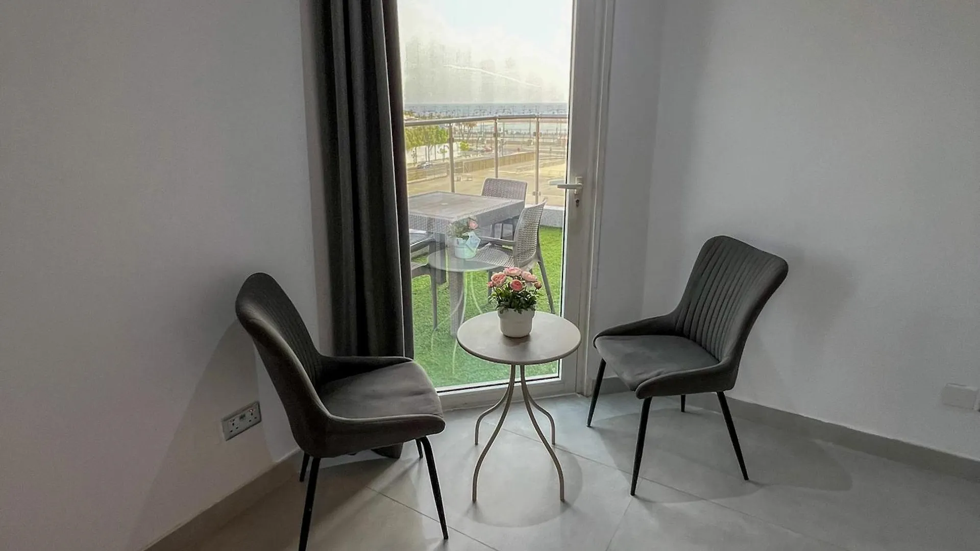 Sea View Villa فيلا إطلالة بحرية جدة شقة