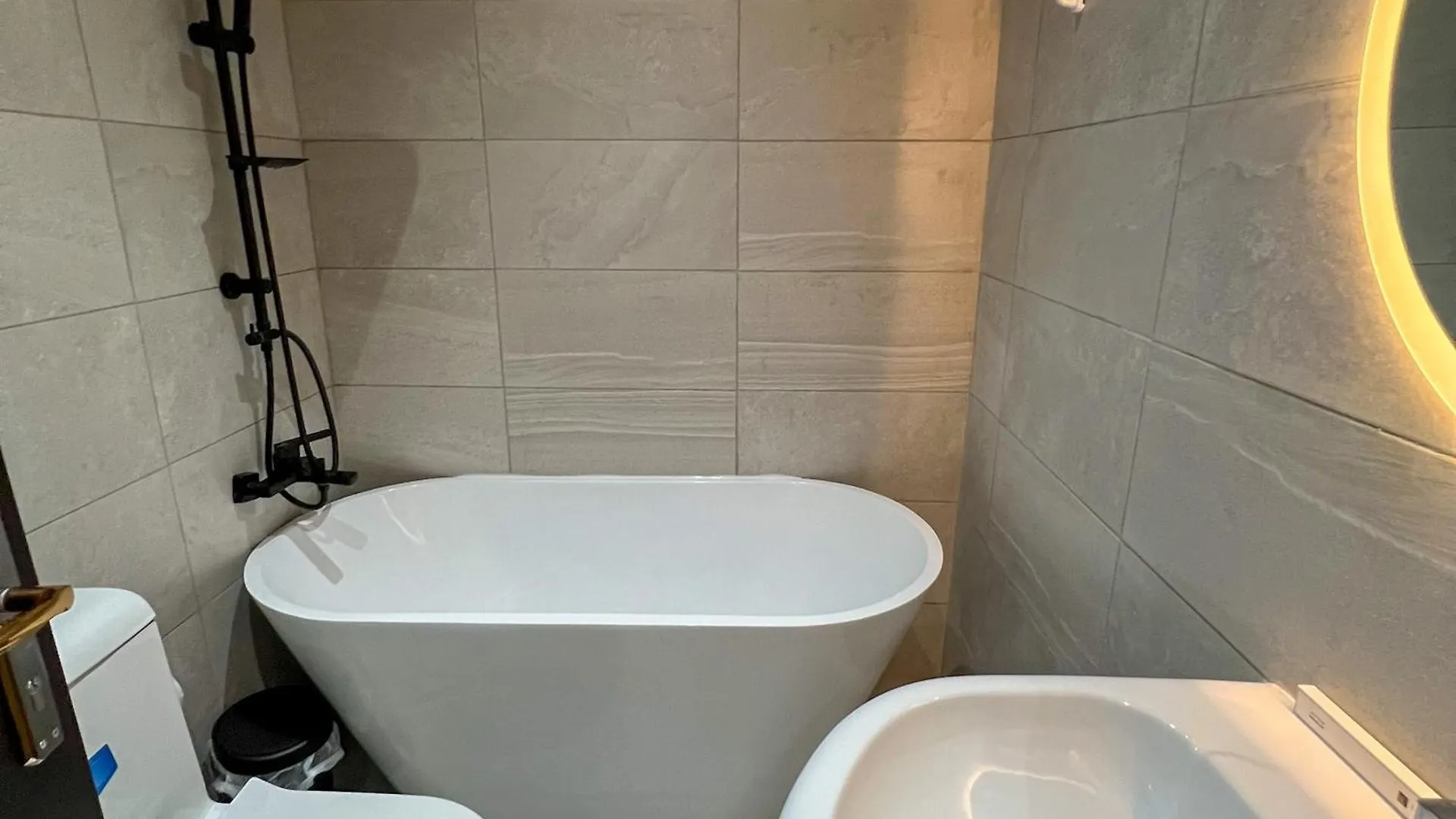 Sea View Villa فيلا إطلالة بحرية جدة شقة