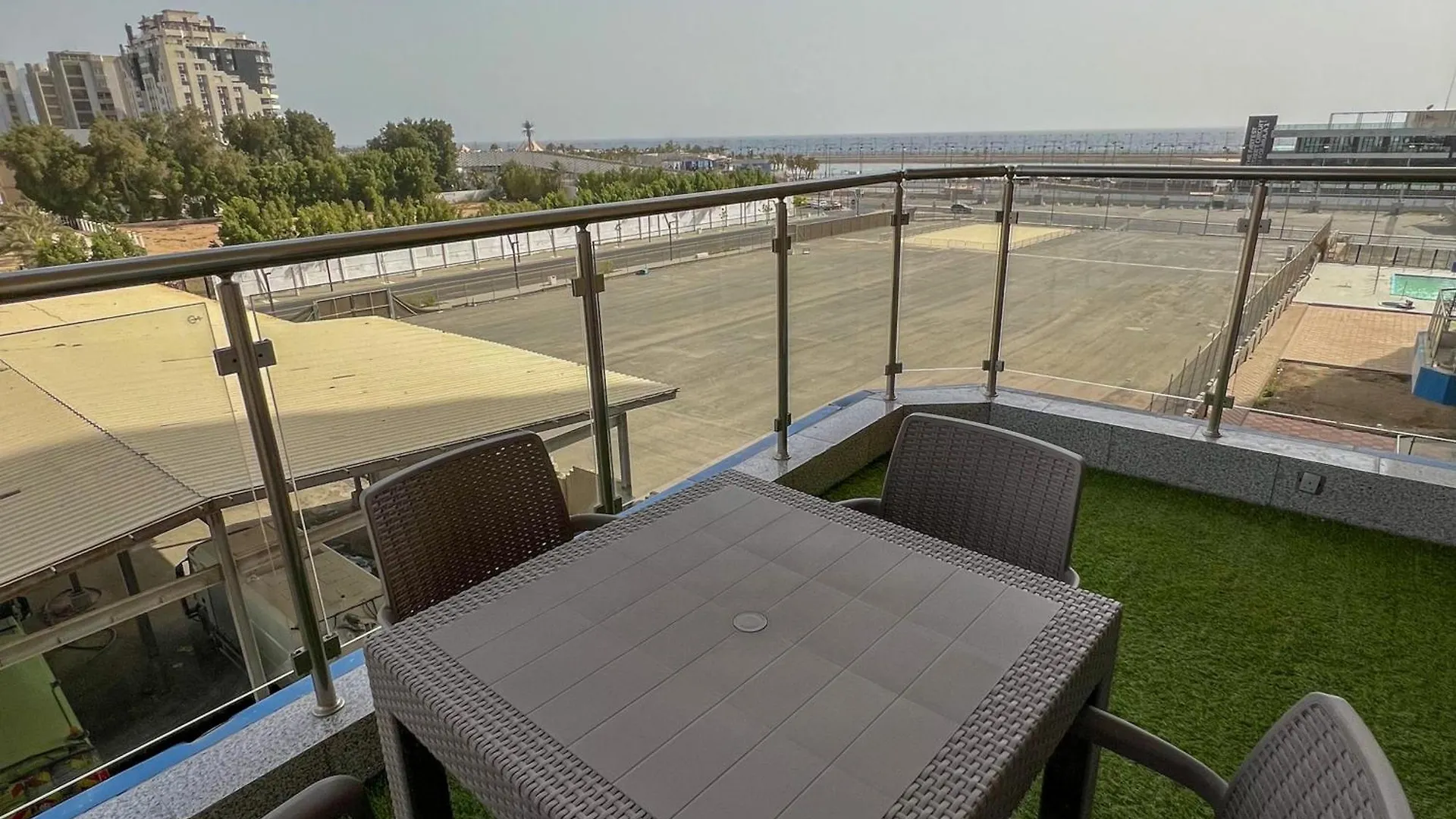 Sea View Villa فيلا إطلالة بحرية جدة