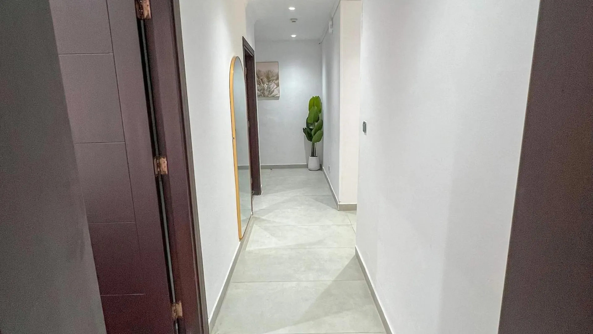 شقة Sea View Villa فيلا إطلالة بحرية جدة