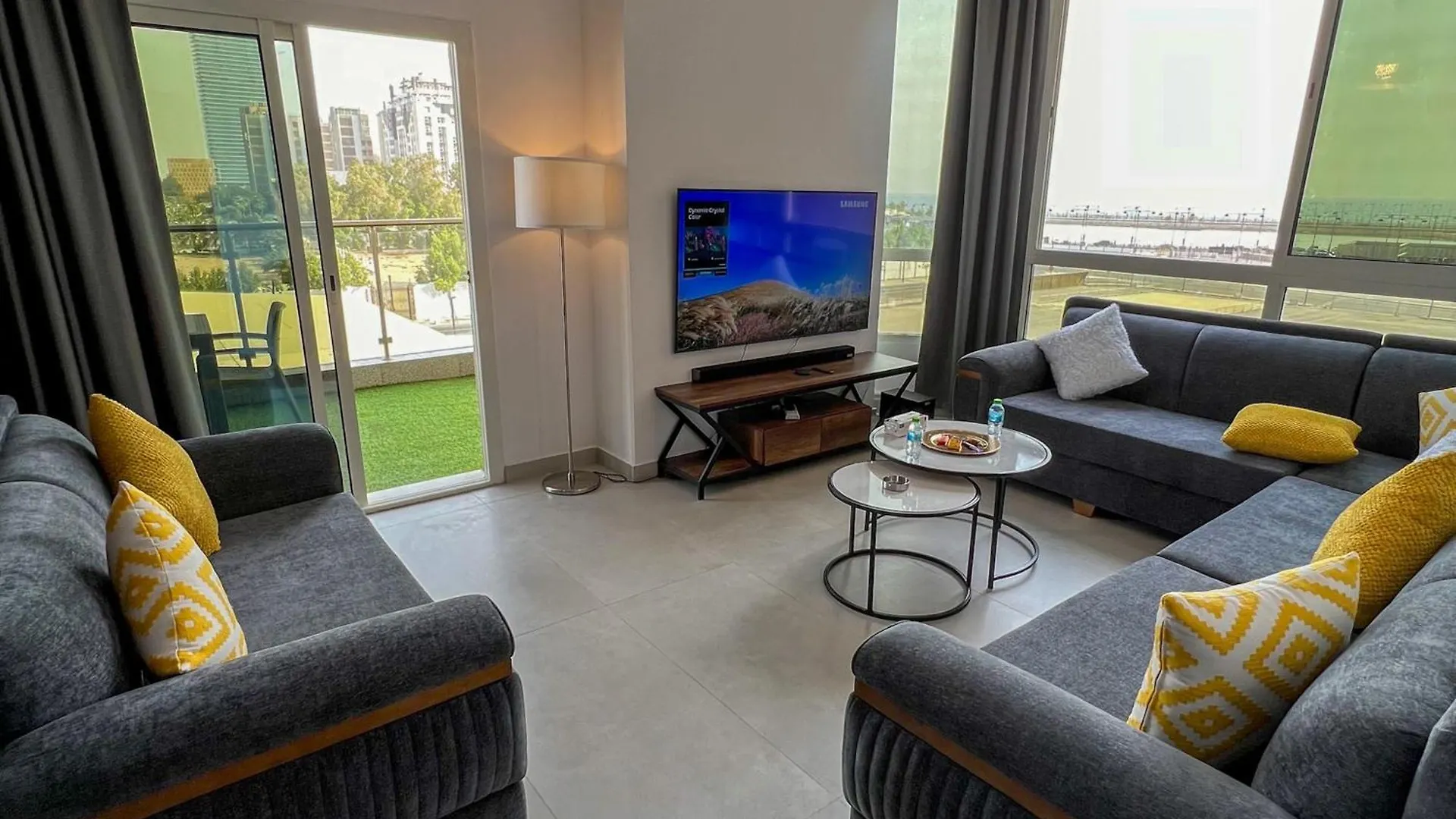 Sea View Villa فيلا إطلالة بحرية جدة