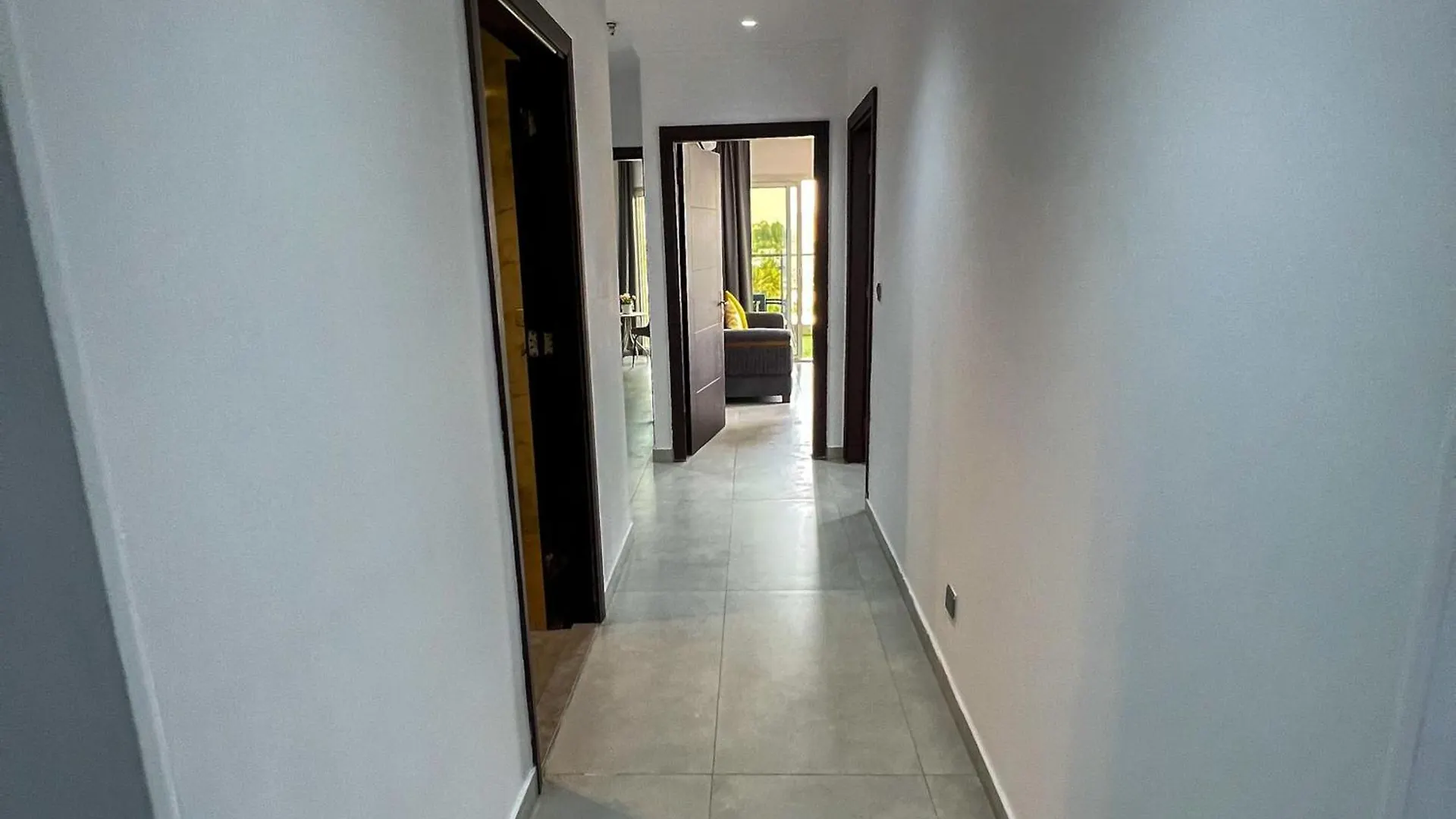 شقة Sea View Villa فيلا إطلالة بحرية جدة