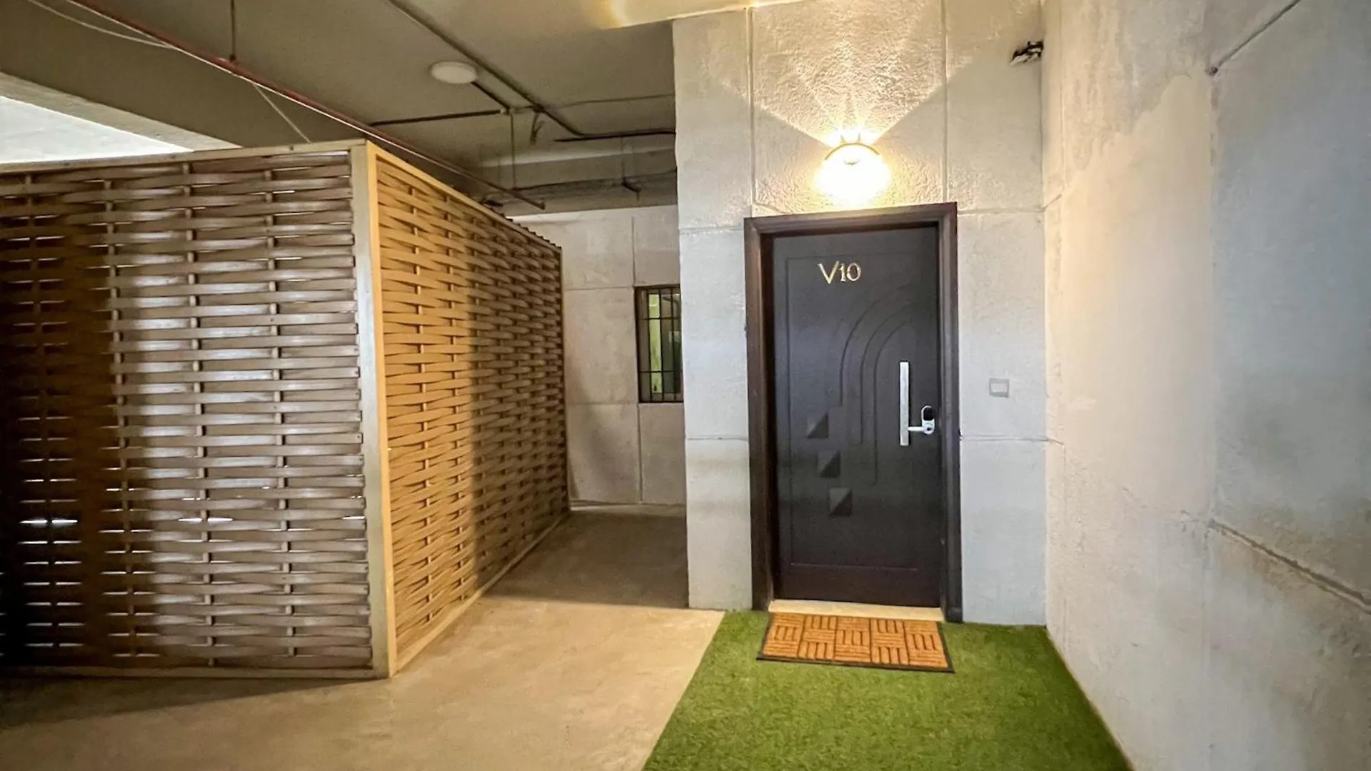 شقة Sea View Villa فيلا إطلالة بحرية جدة